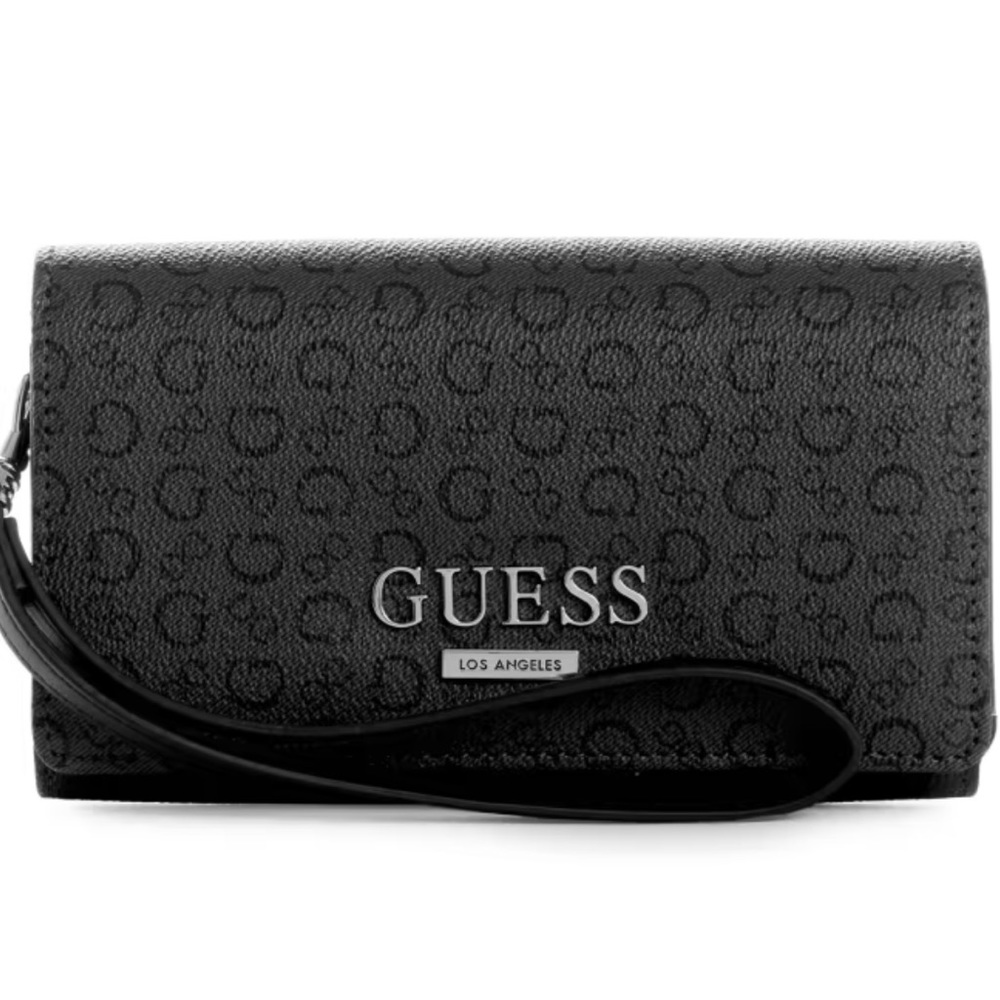 Guess Wallet